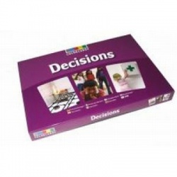 Decisions Colorcards